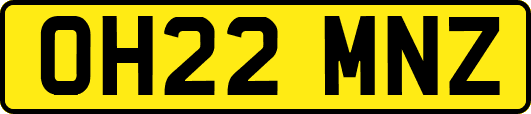 OH22MNZ