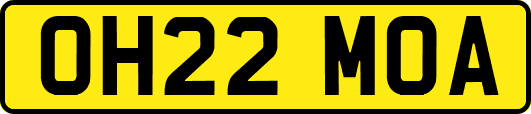 OH22MOA