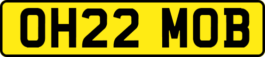 OH22MOB