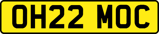 OH22MOC