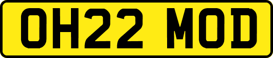 OH22MOD