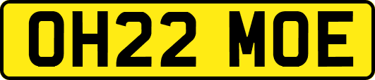 OH22MOE
