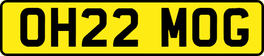 OH22MOG
