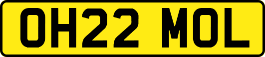 OH22MOL