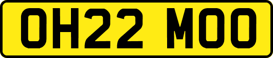 OH22MOO