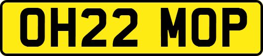 OH22MOP