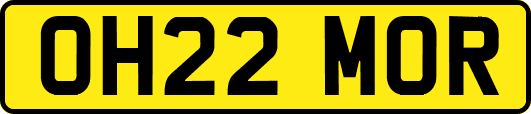 OH22MOR