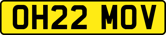 OH22MOV