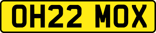 OH22MOX