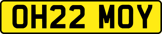 OH22MOY