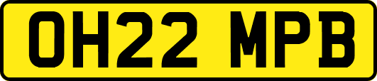 OH22MPB