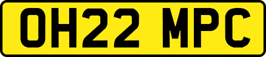 OH22MPC