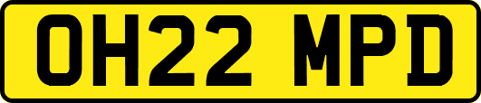OH22MPD