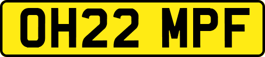 OH22MPF