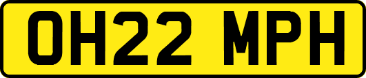 OH22MPH