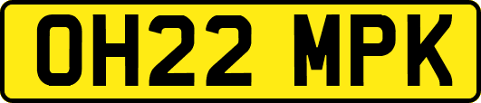 OH22MPK
