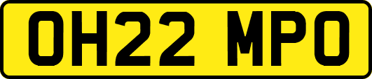 OH22MPO