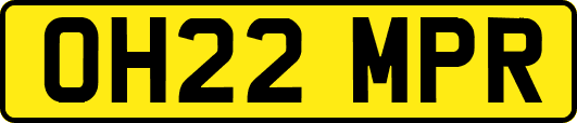OH22MPR