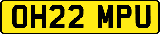 OH22MPU