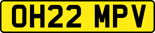OH22MPV