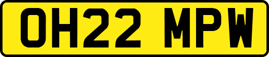 OH22MPW