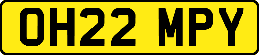 OH22MPY