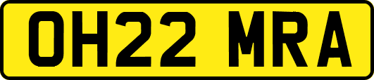 OH22MRA