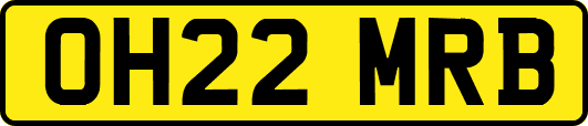 OH22MRB