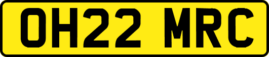 OH22MRC