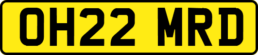 OH22MRD