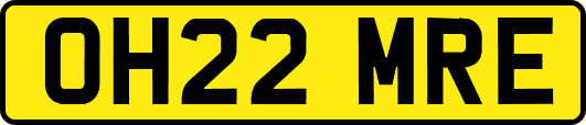 OH22MRE