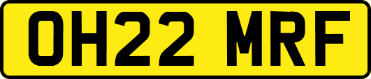 OH22MRF