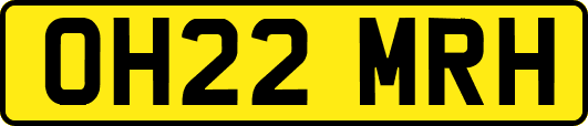OH22MRH