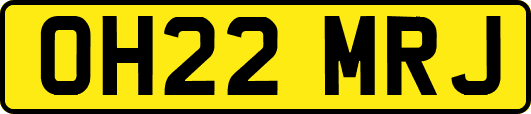OH22MRJ