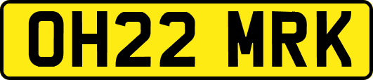 OH22MRK
