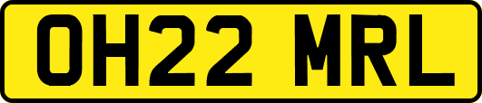 OH22MRL