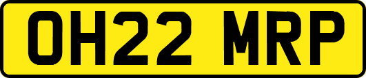 OH22MRP