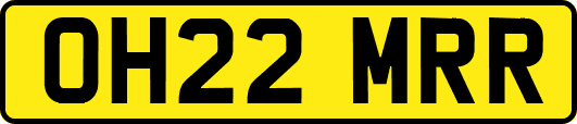 OH22MRR