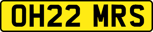 OH22MRS