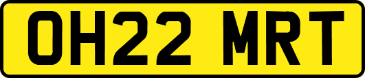 OH22MRT