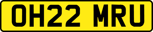 OH22MRU