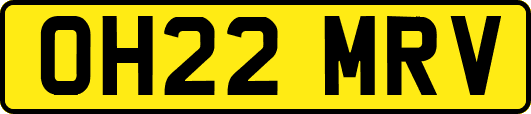 OH22MRV