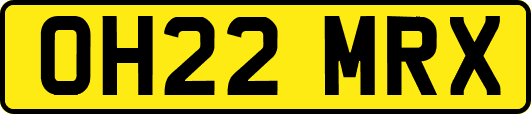 OH22MRX