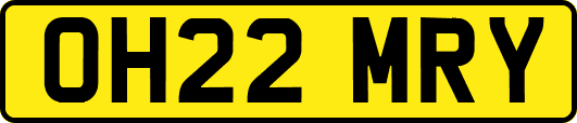 OH22MRY