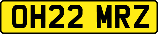 OH22MRZ