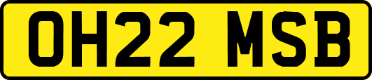 OH22MSB