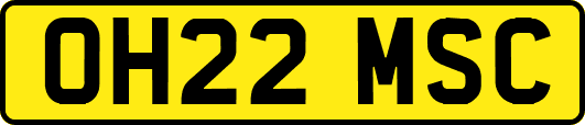 OH22MSC