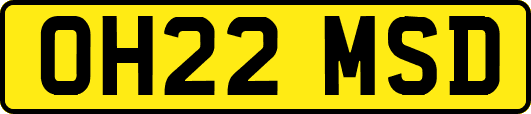 OH22MSD