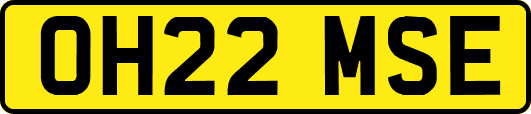 OH22MSE
