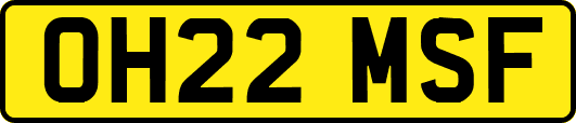 OH22MSF